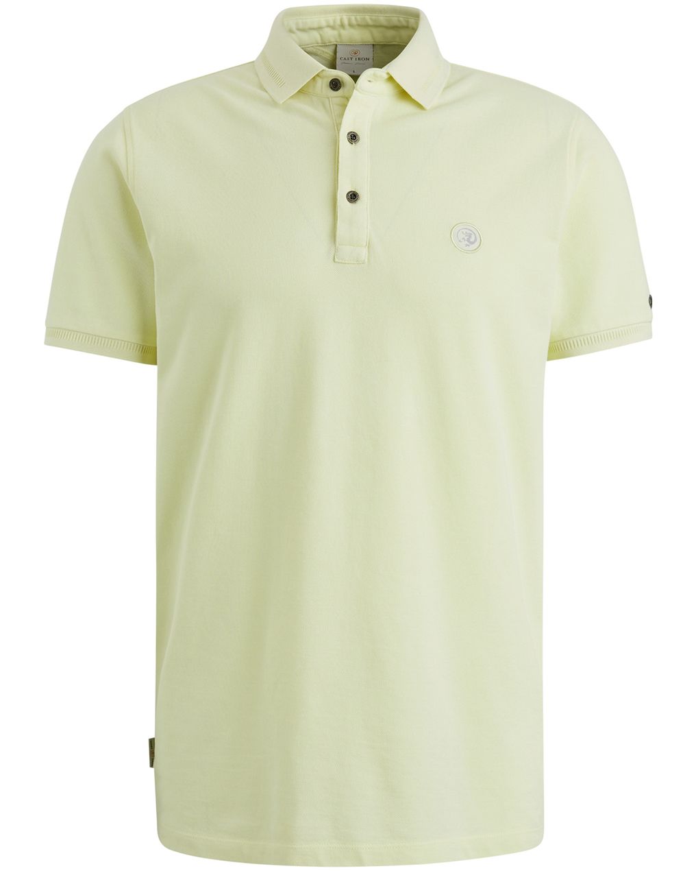 Cast Iron Polo KM