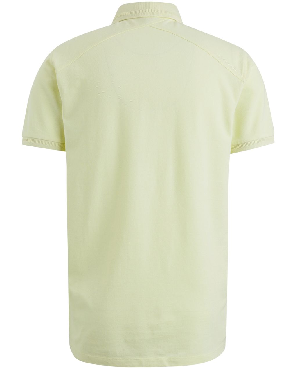 Cast Iron Polo KM