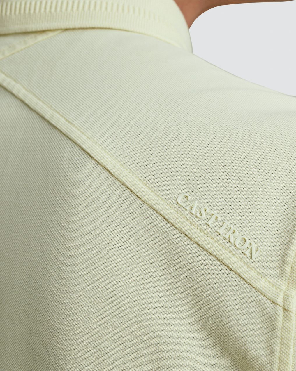 Cast Iron Polo KM