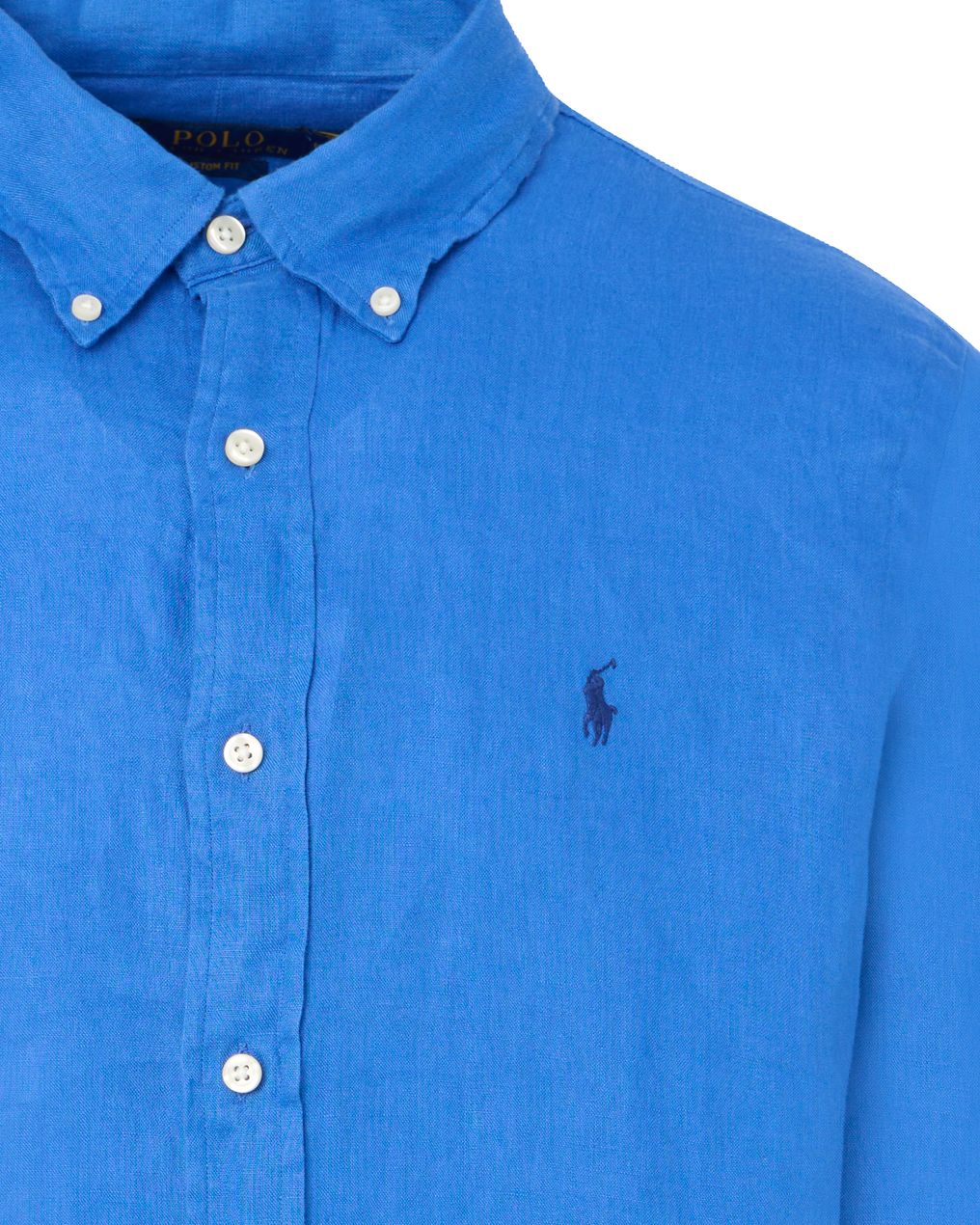 Polo Ralph Lauren Casual Overhemd LM