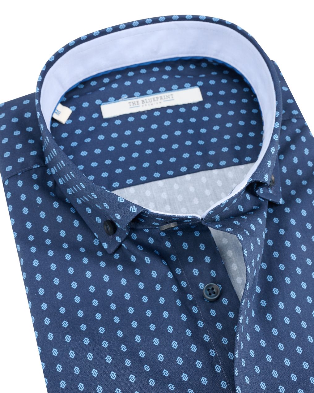 The BLUEPRINT Premium Overhemd LM