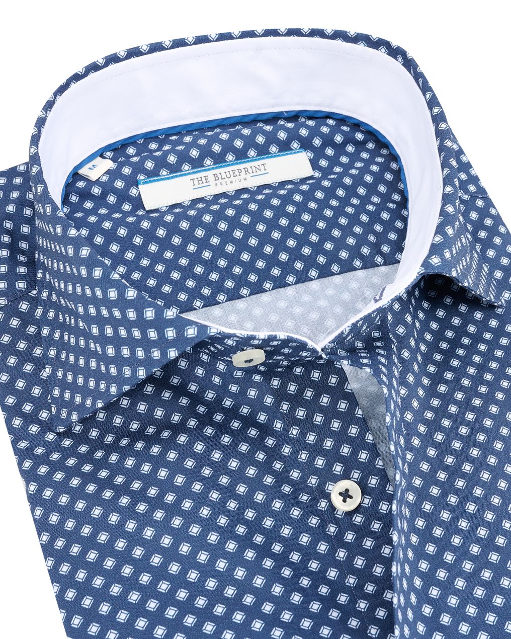 The BLUEPRINT Premium Overhemd LM