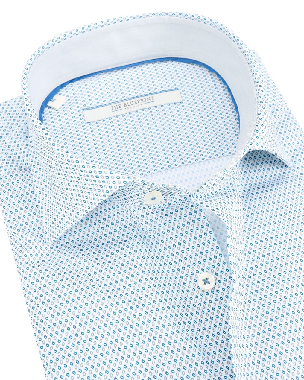 The BLUEPRINT Premium Overhemd LM