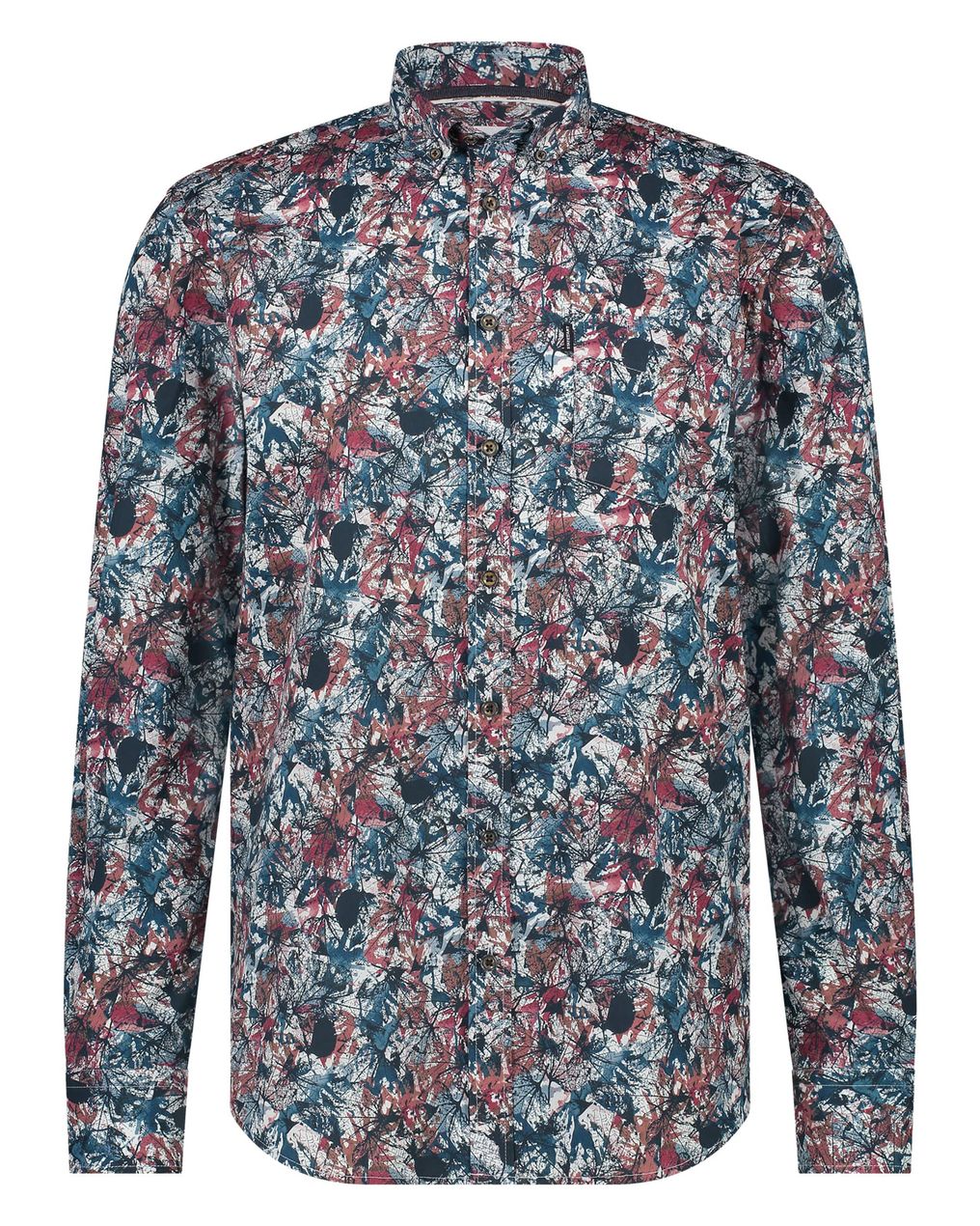 State of Art Casual Overhemd LM
