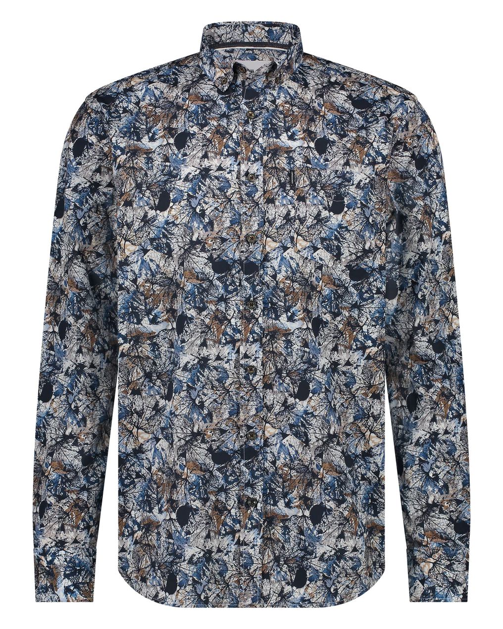 State of Art Casual Overhemd LM