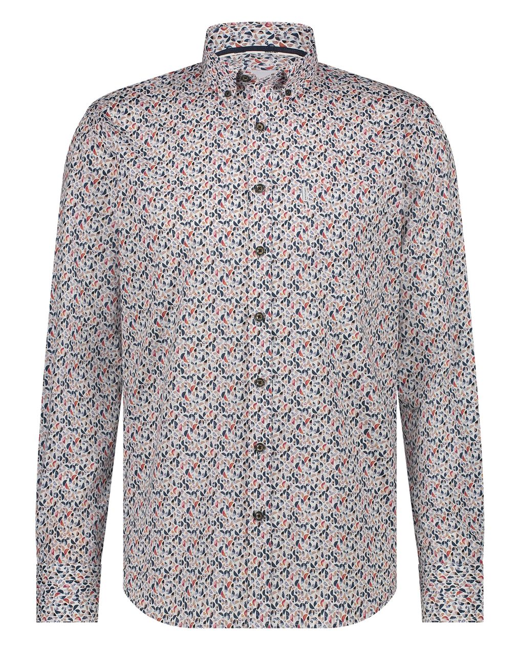 State of Art Casual Overhemd LM