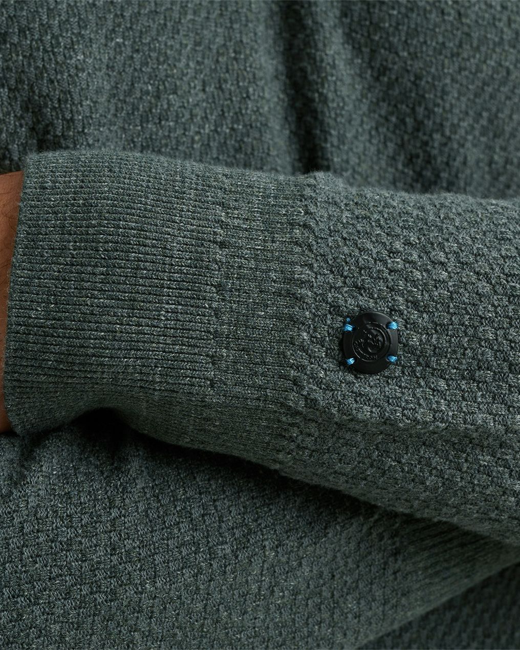 Cast Iron Schipperstrui