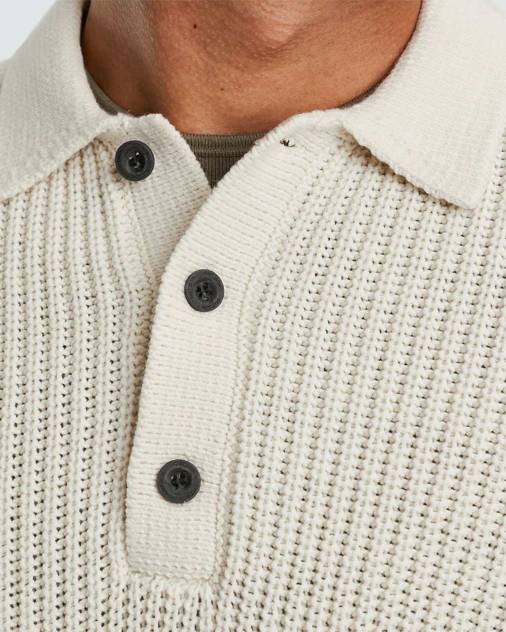 Cast Iron Polo LM