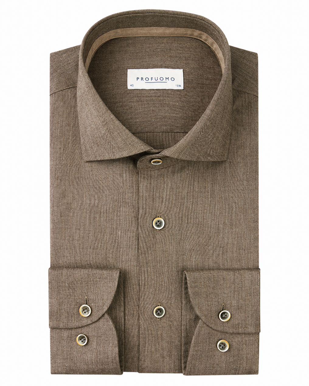 Profuomo Overhemd LM