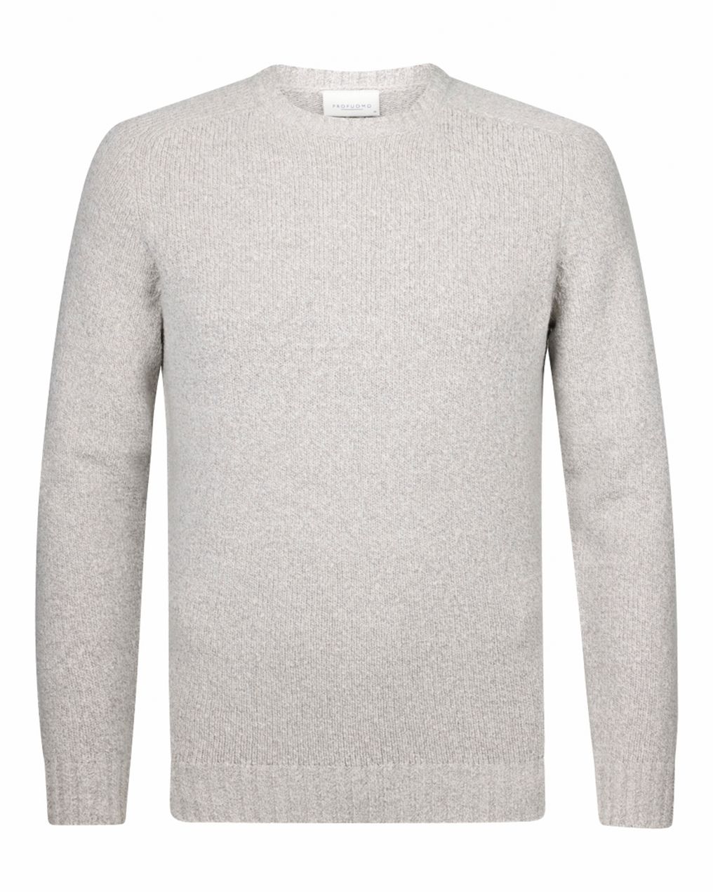 Profuomo Trui ronde hals 