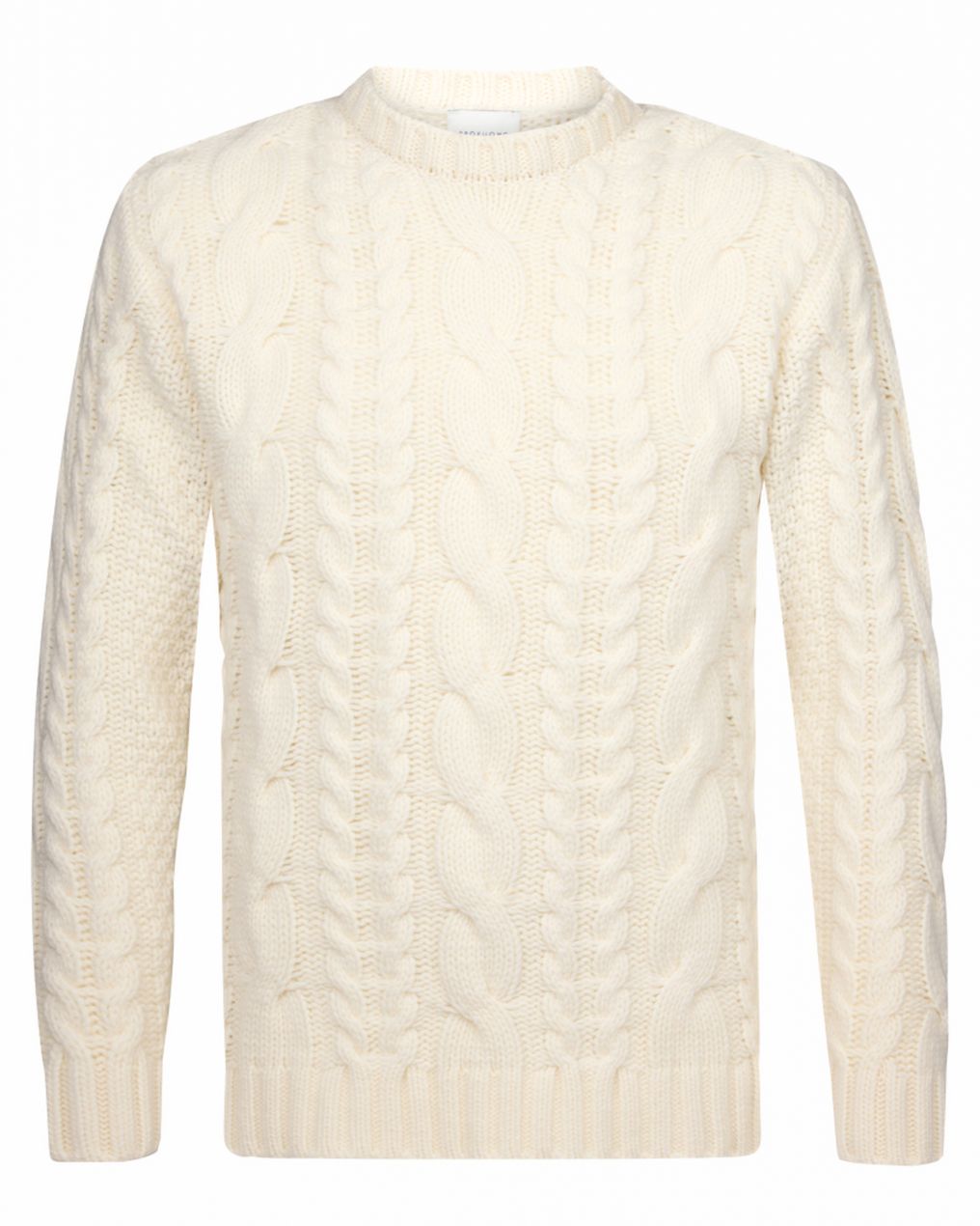 Profuomo Trui ronde hals 