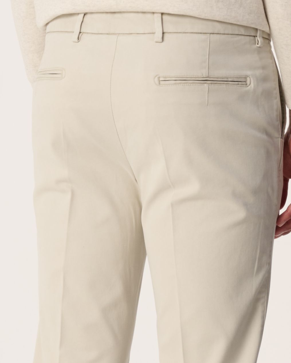 Profuomo Chino