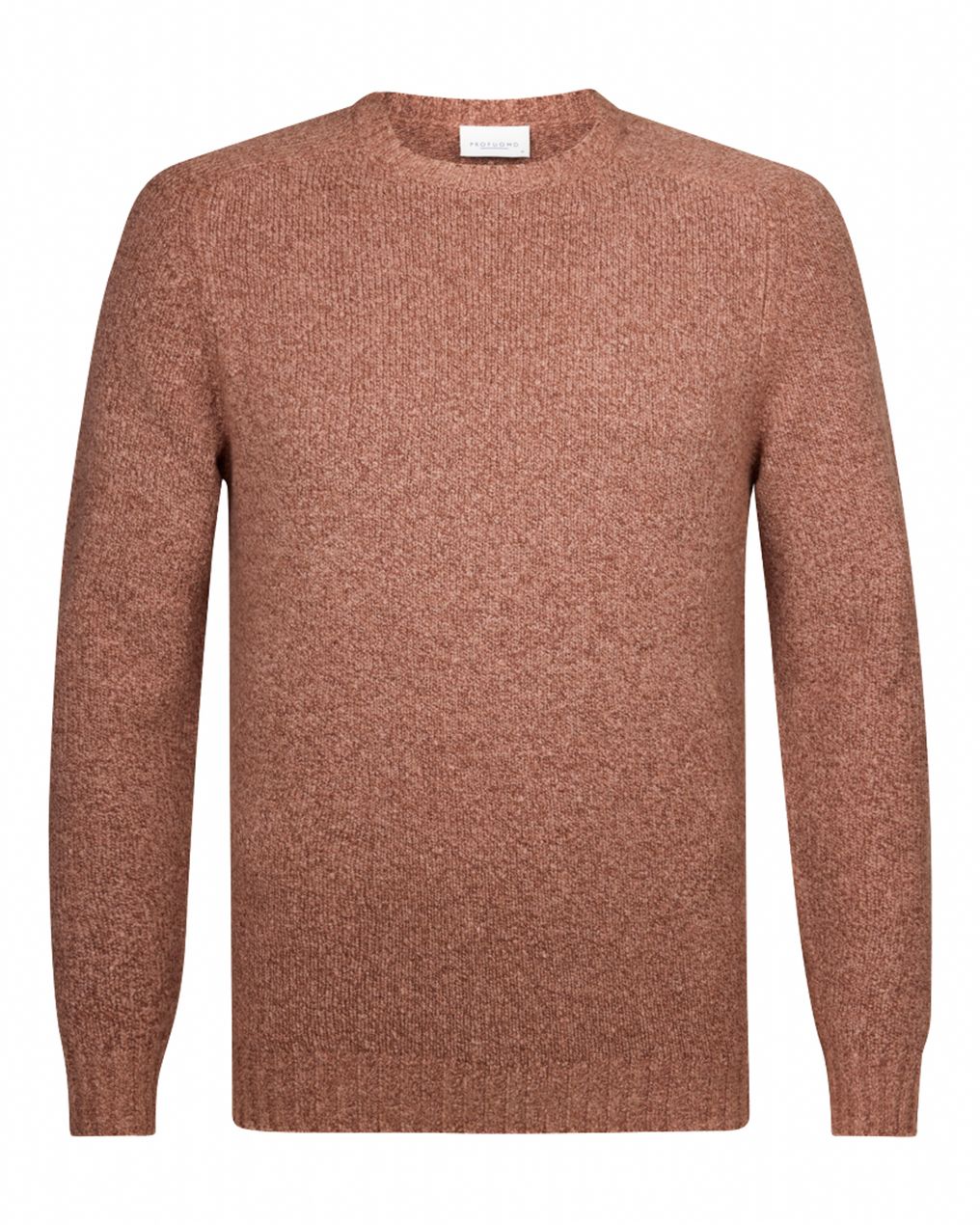 Profuomo Trui ronde hals 