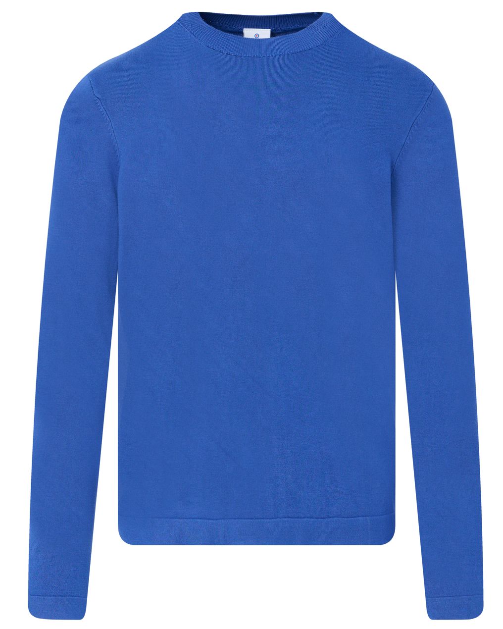 Blue Industry Trui ronde hals