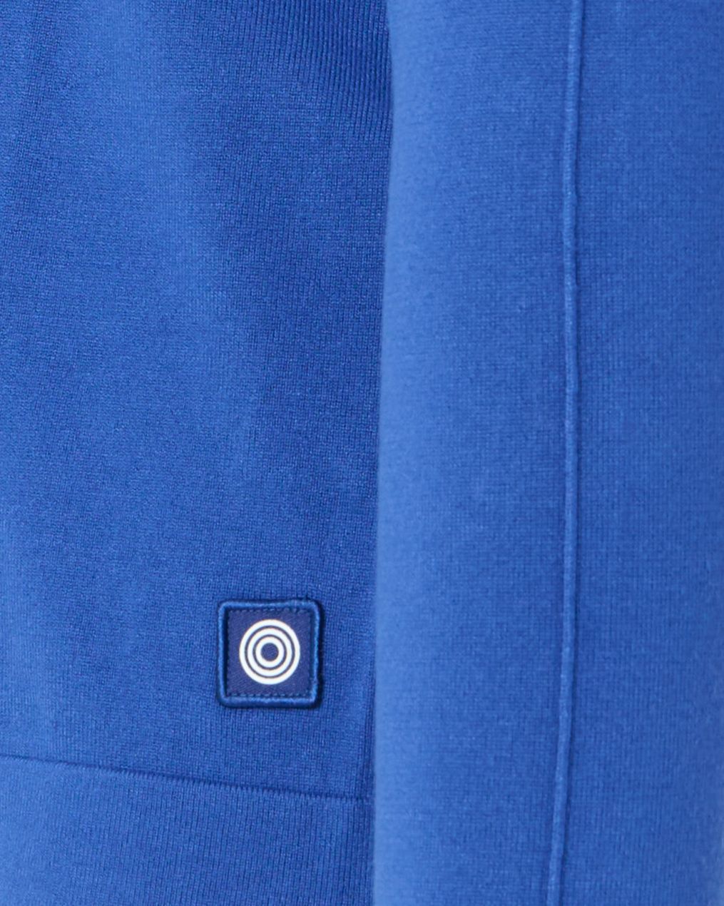Blue Industry Trui ronde hals