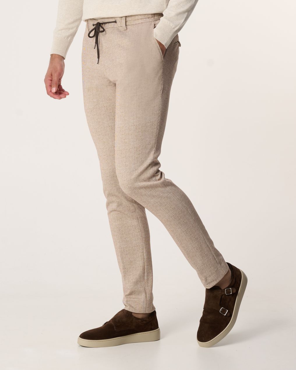 Blue Industry Mix & Match Pantalon