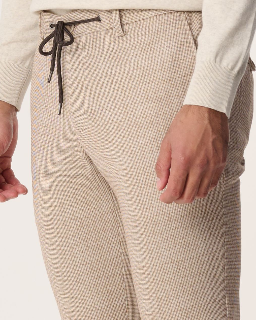 Blue Industry Mix & Match Pantalon