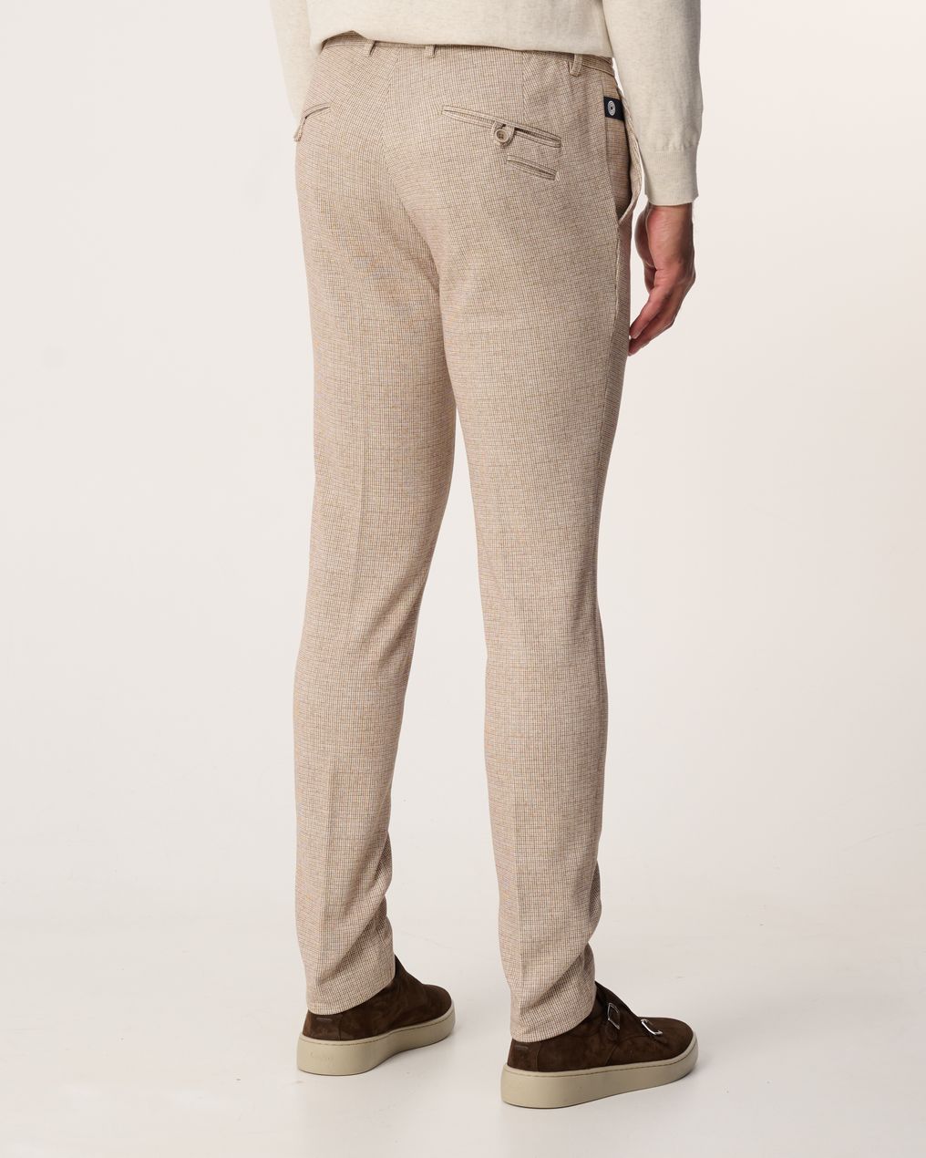 Blue Industry Mix & Match Pantalon