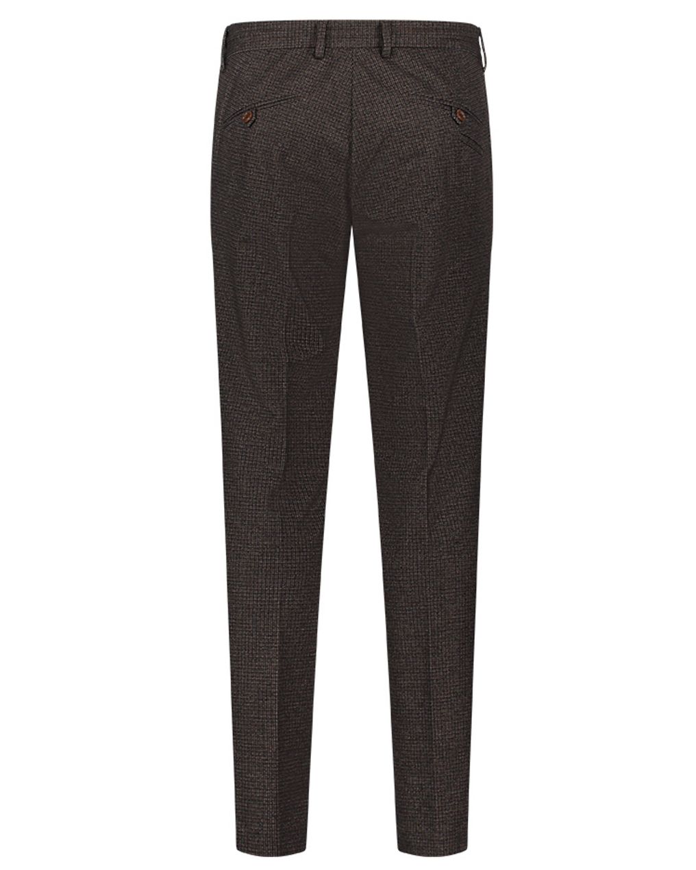 Blue Industry Chino