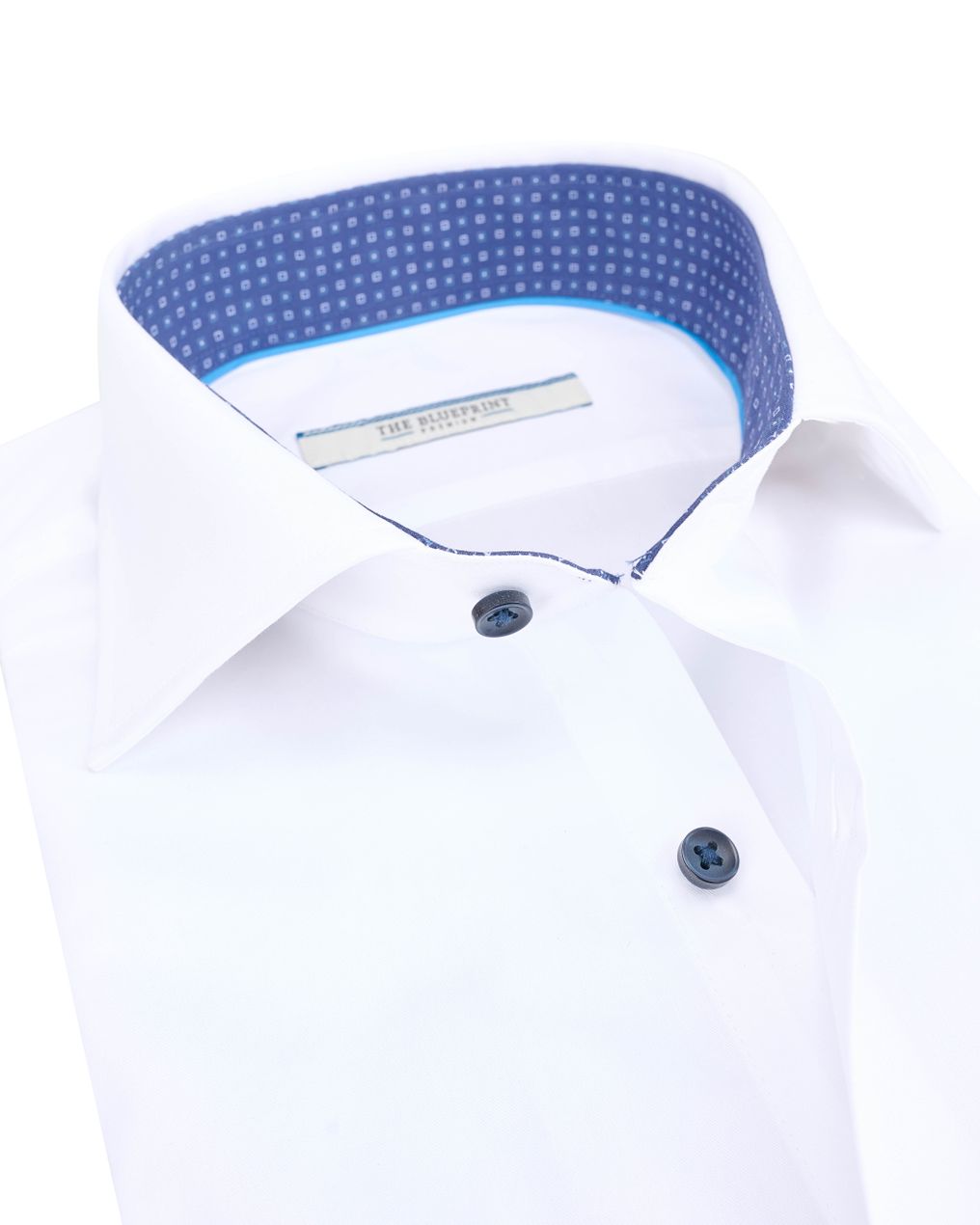 The BLUEPRINT Premium Overhemd LM