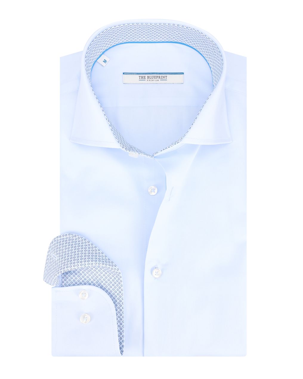 The BLUEPRINT Premium Overhemd LM