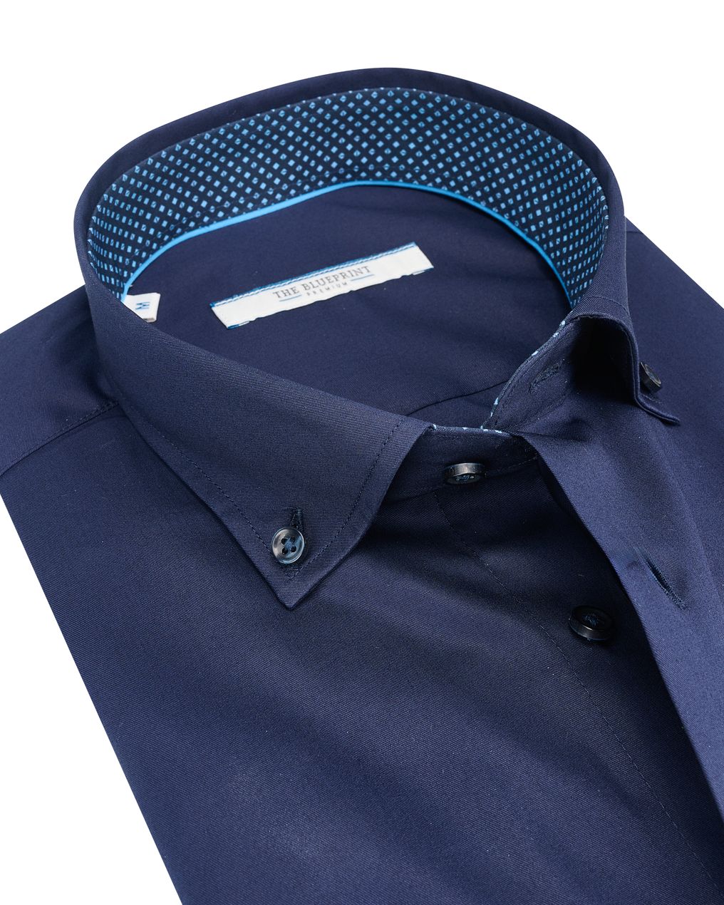 The BLUEPRINT Premium Overhemd LM
