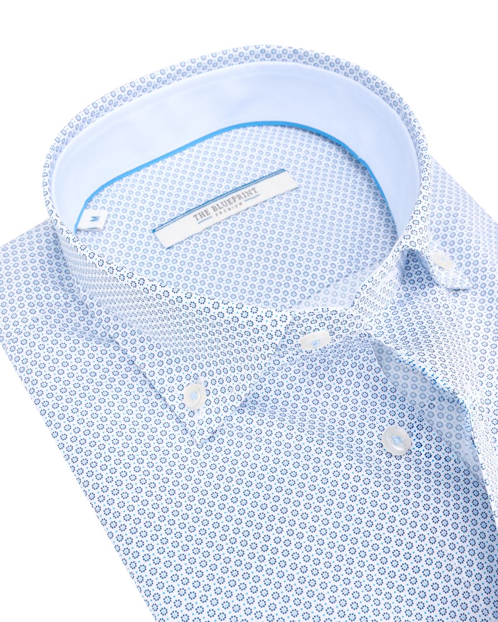The BLUEPRINT Premium Overhemd LM