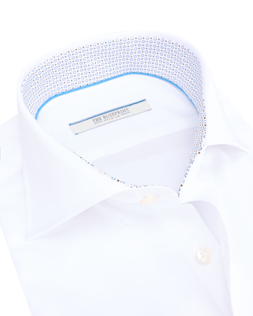 The BLUEPRINT Premium Overhemd LM