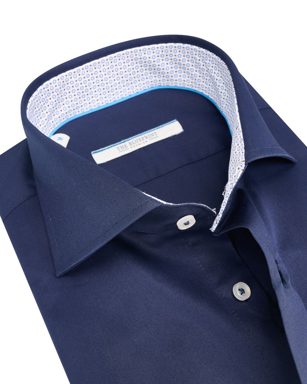 The BLUEPRINT Premium Overhemd LM