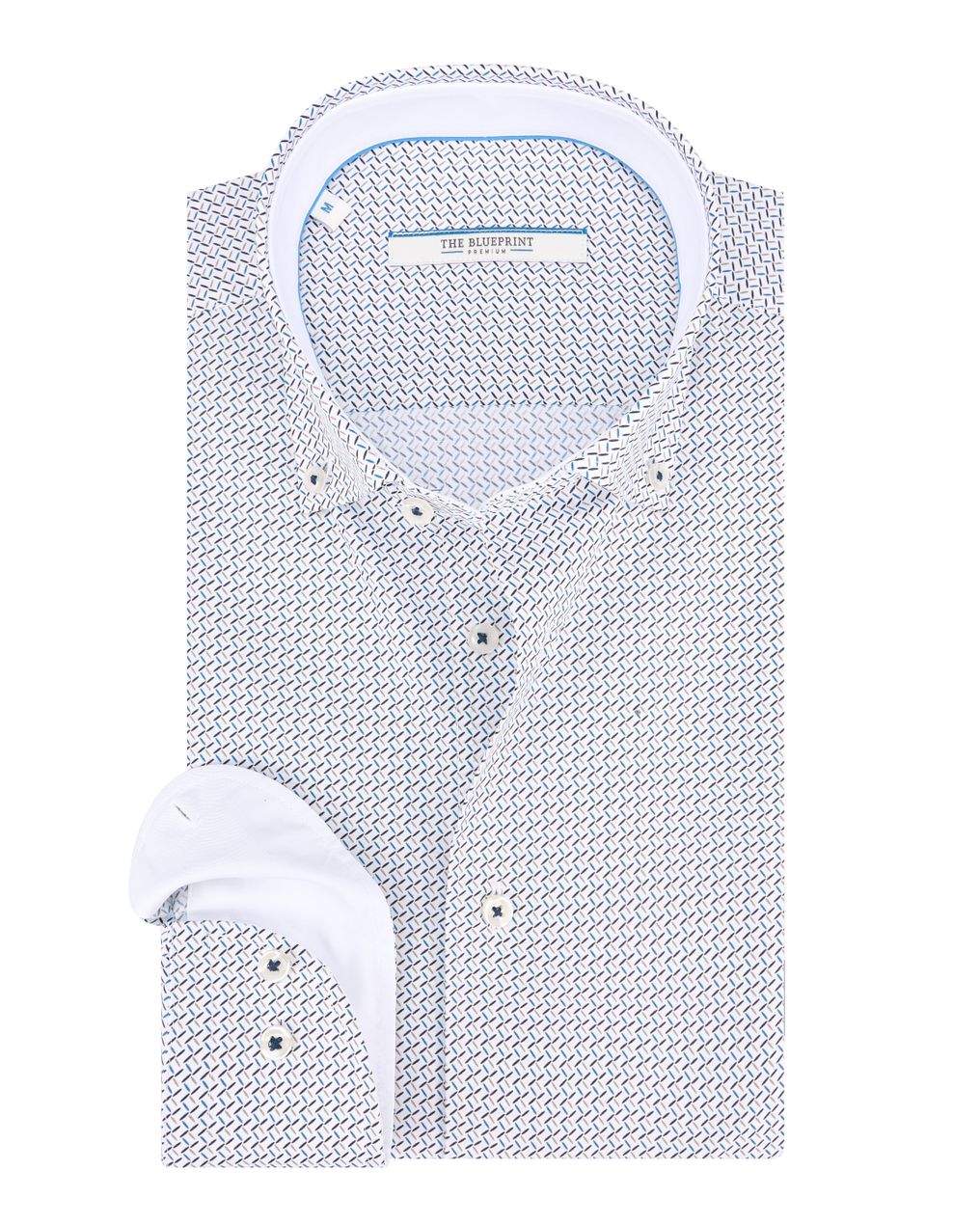 The BLUEPRINT Premium Overhemd LM