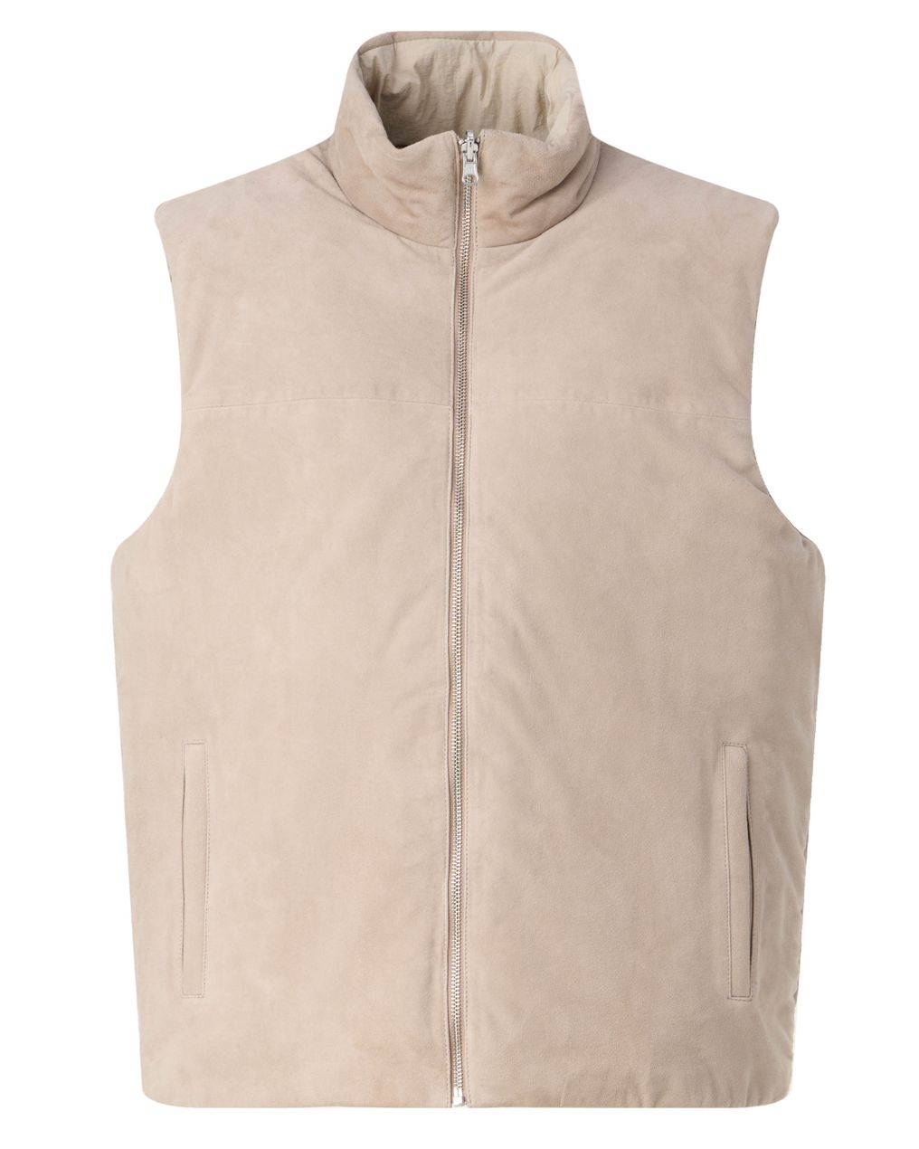 Alter Ego Bodywarmer