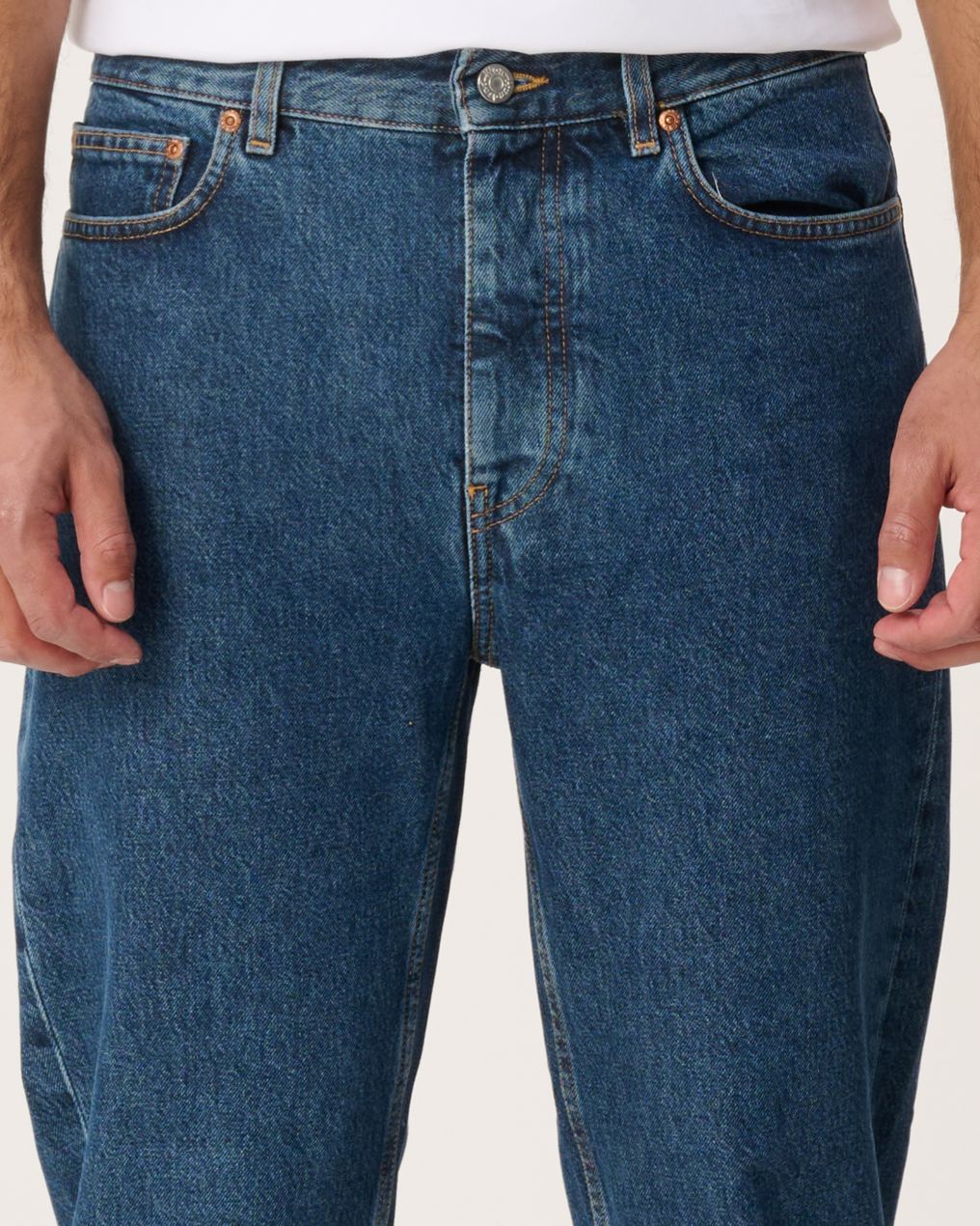 Won Hundred Ben Jeans