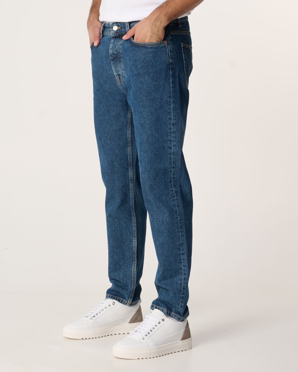 Won Hundred Ben Jeans