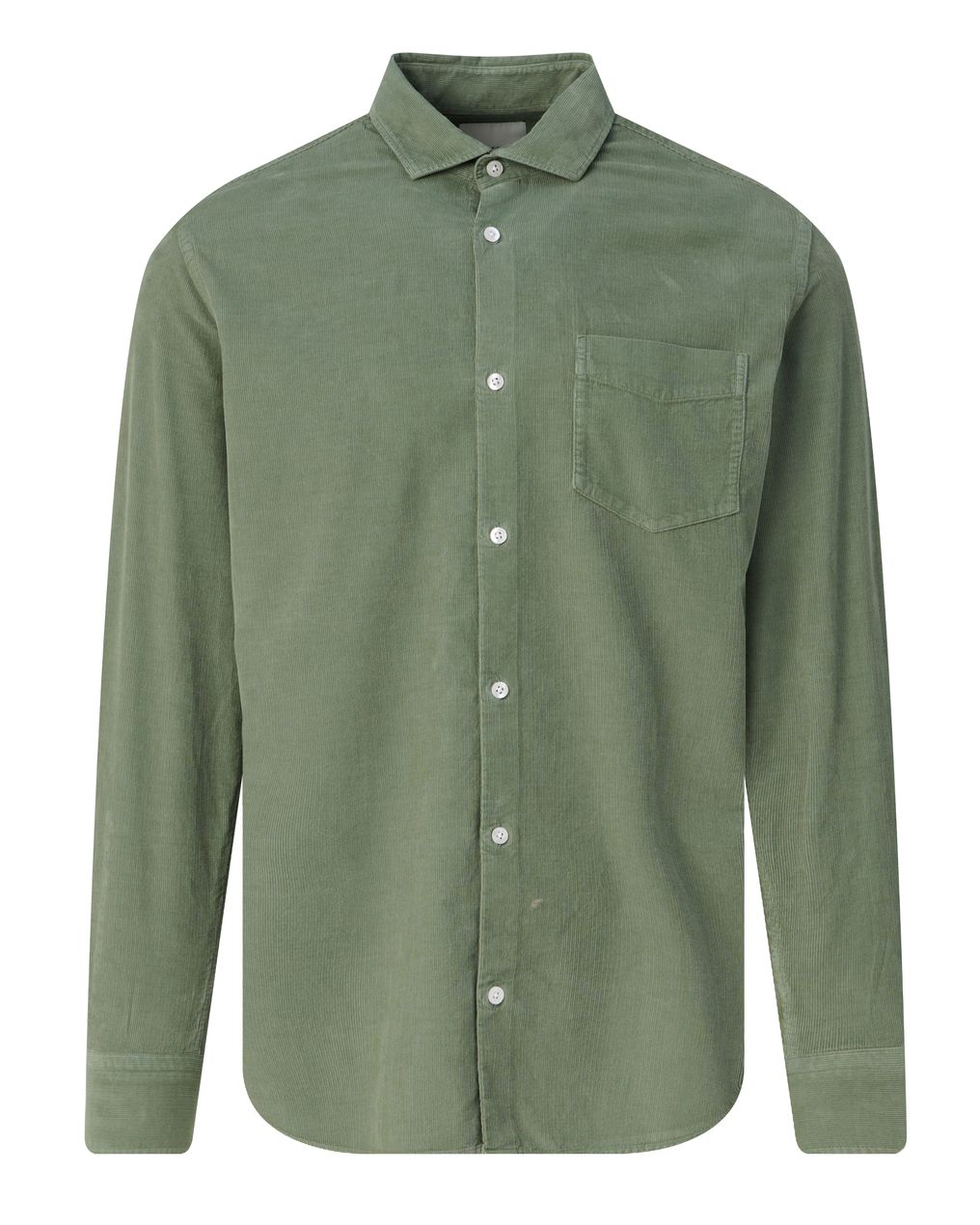 Campbell Casual Overhemd LM