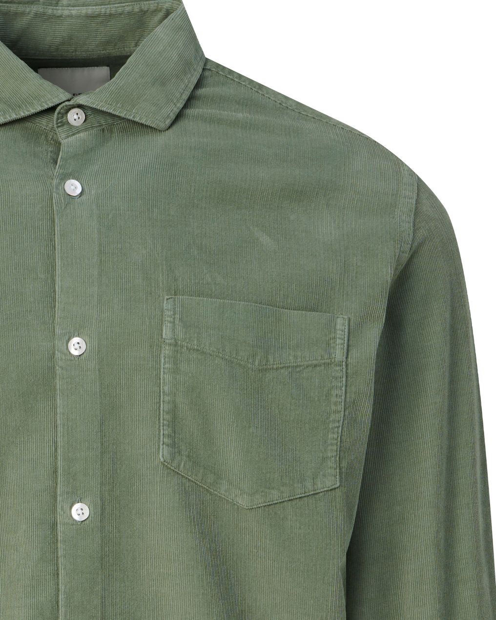 Campbell Casual Overhemd LM