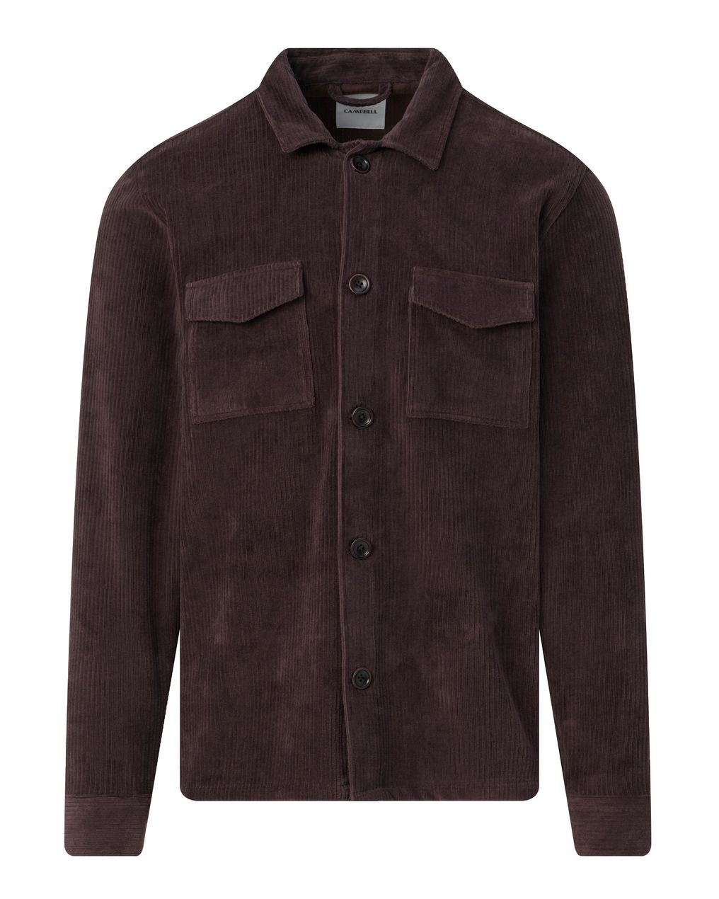 Campbell Overshirt