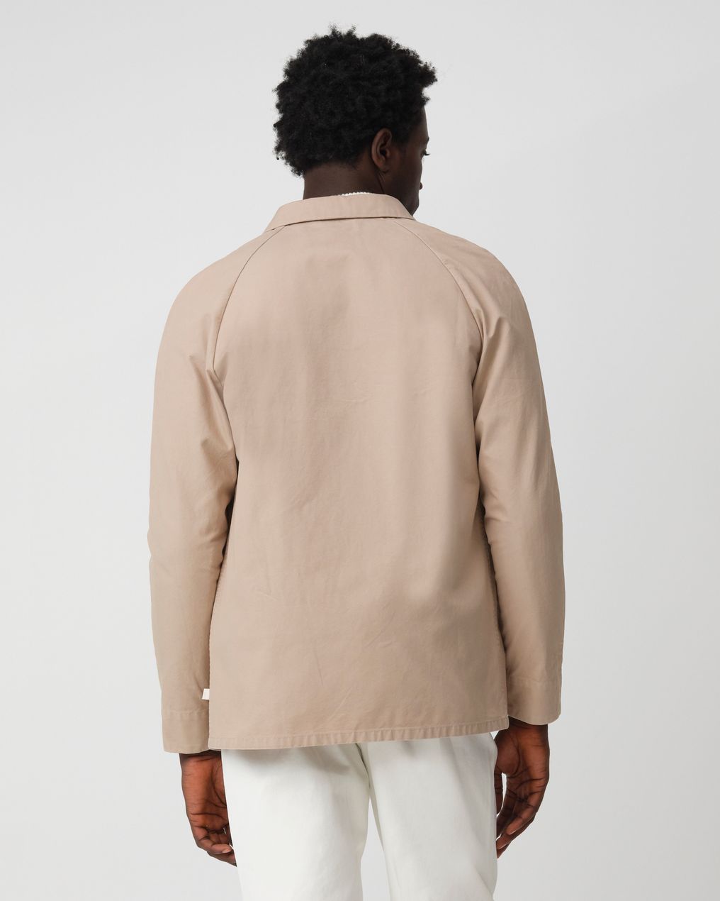 J.C. RAGS Overshirt