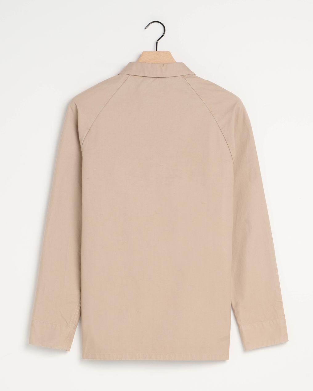J.C. RAGS Overshirt
