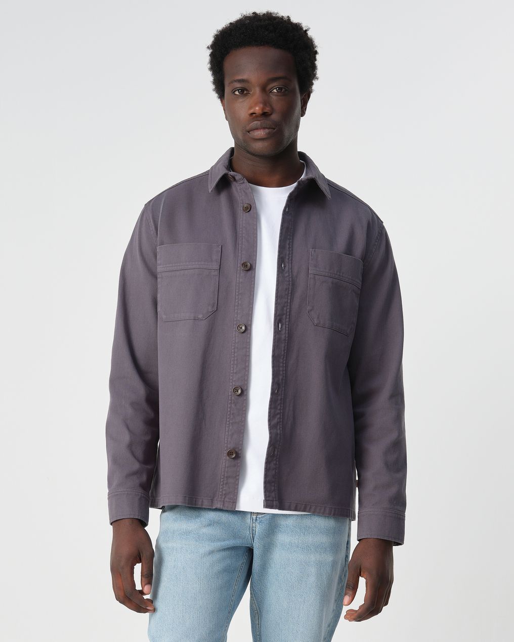 J.C. RAGS Overshirt