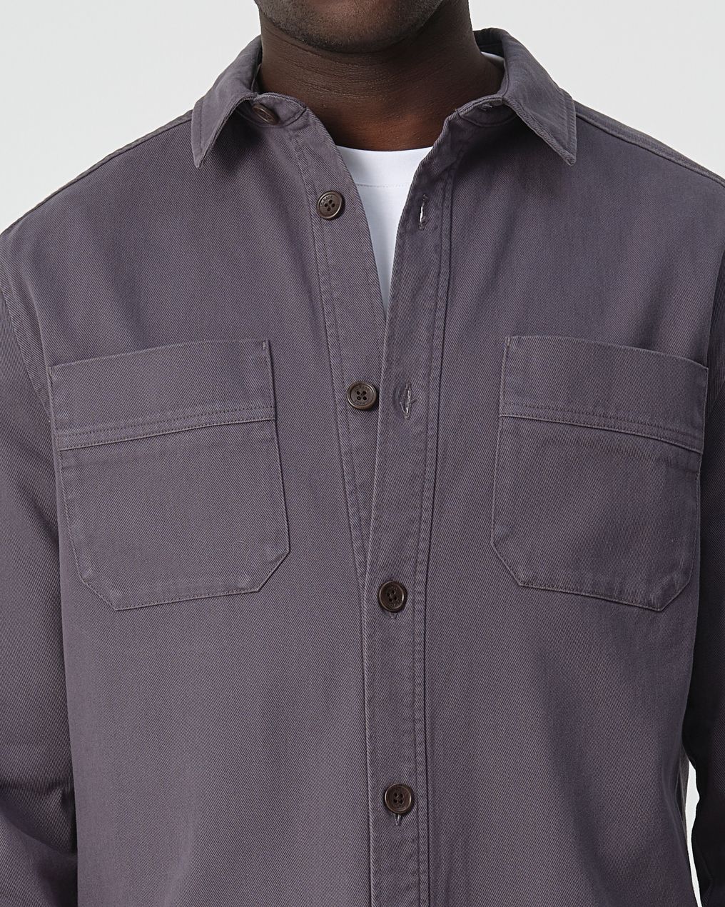 J.C. RAGS Overshirt