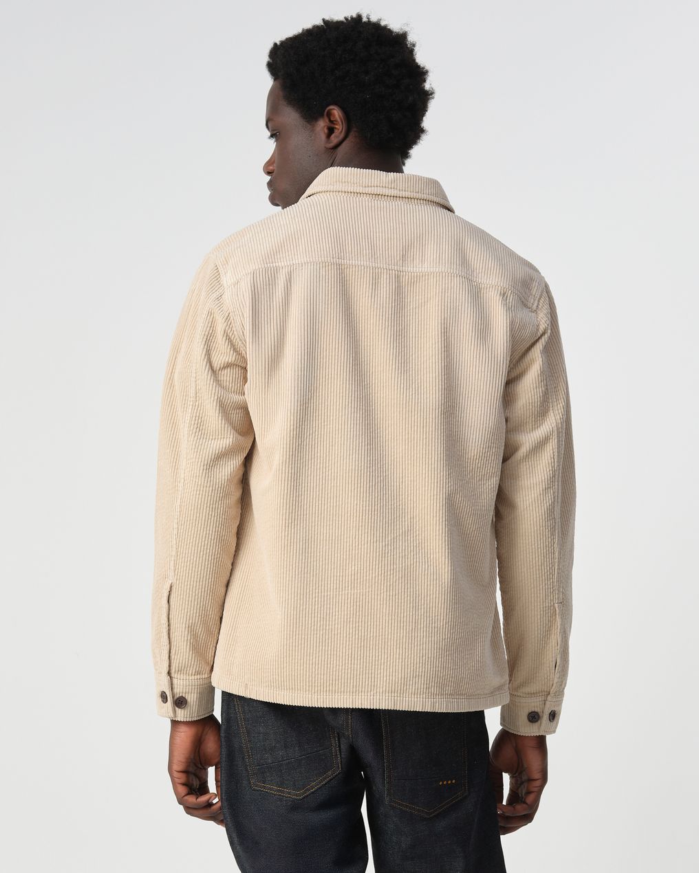 J.C. RAGS Overshirt