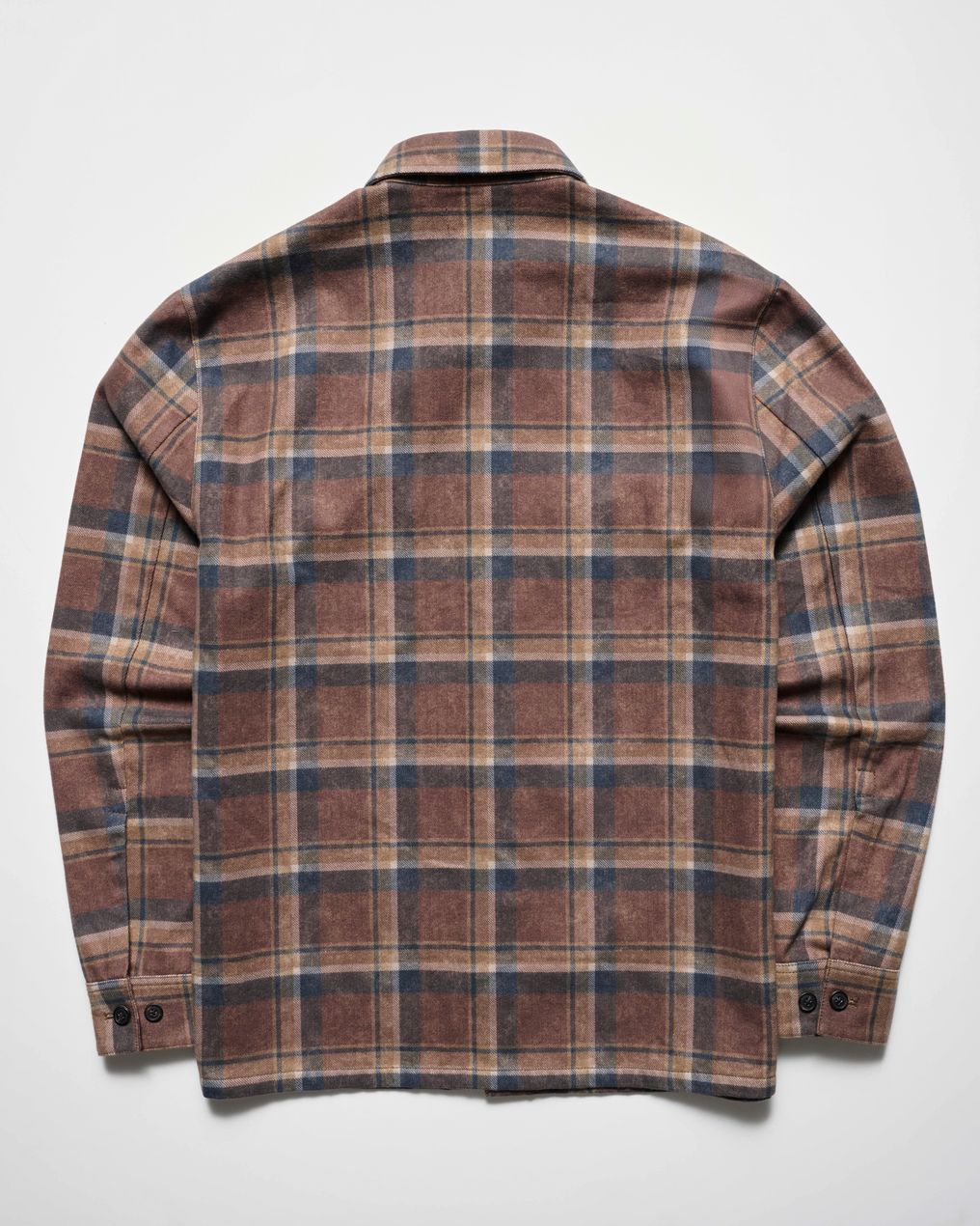 Campbell Overshirt