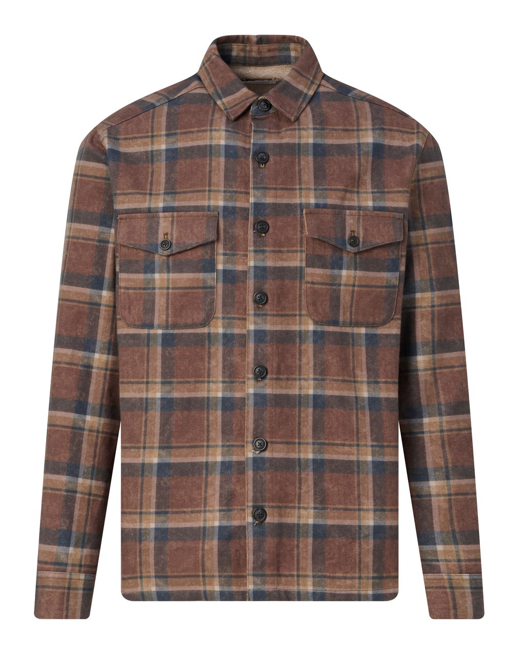 Campbell Overshirt
