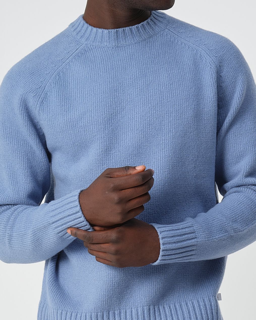 J.C. RAGS Trui O-hals