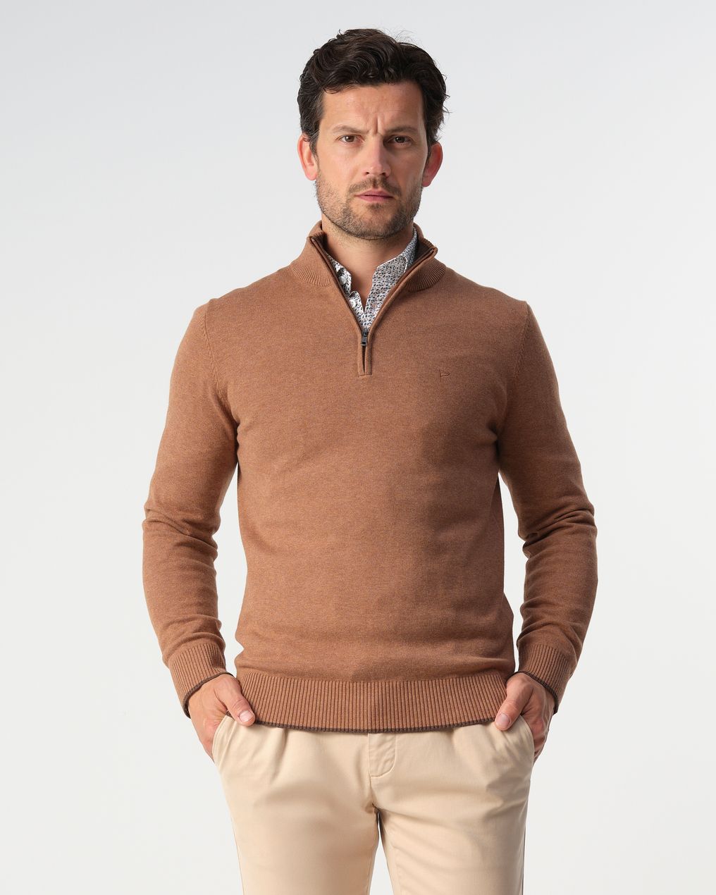 Campbell Schipperstrui