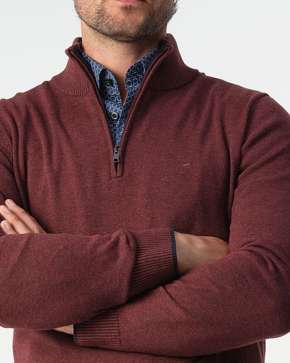 Campbell Schipperstrui