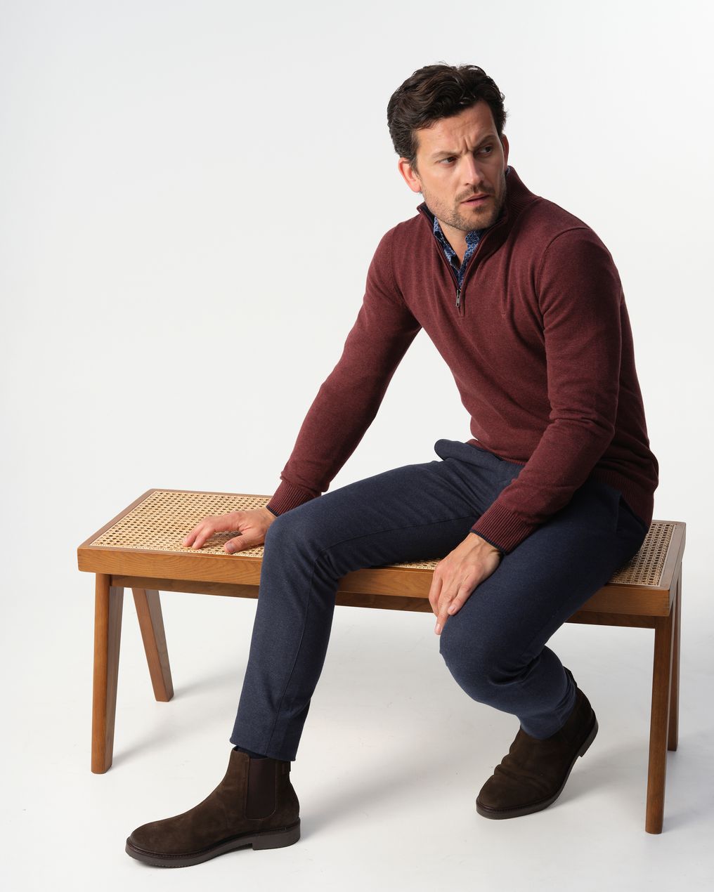 Campbell Schipperstrui