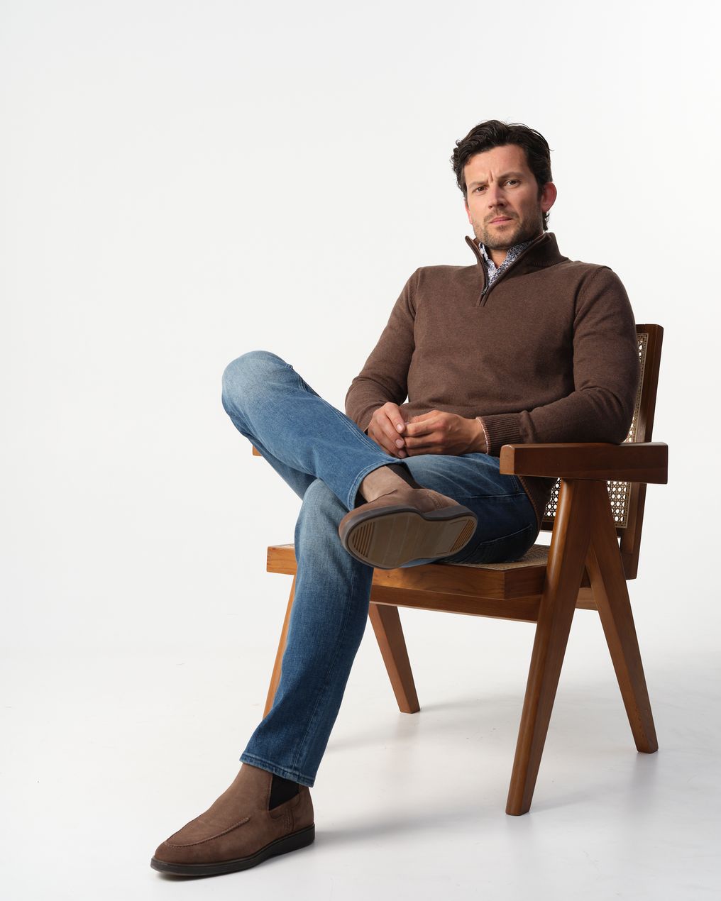 Campbell Schipperstrui