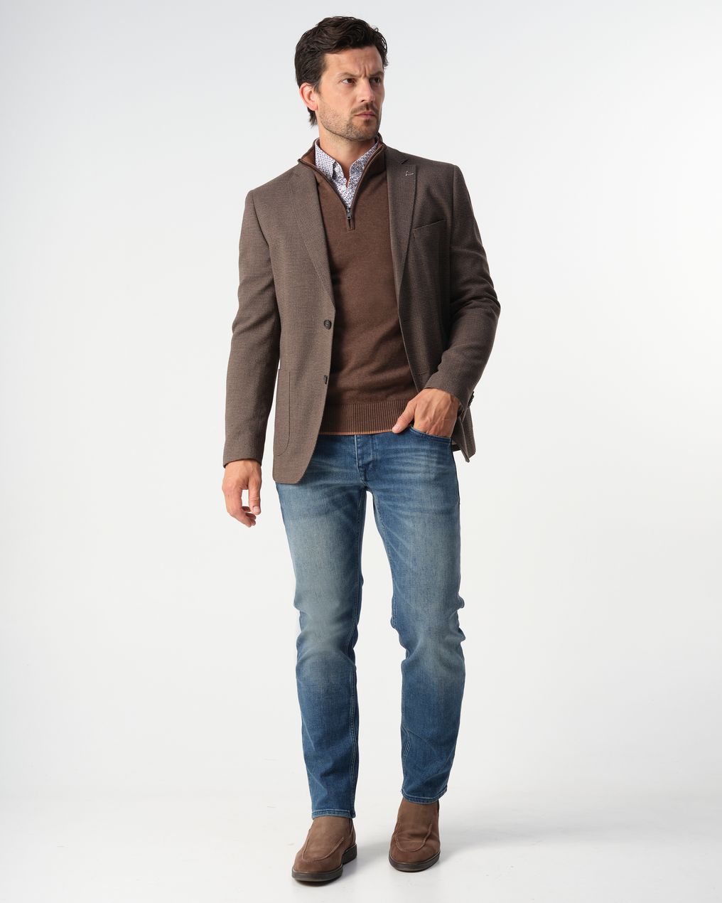 Campbell Schipperstrui