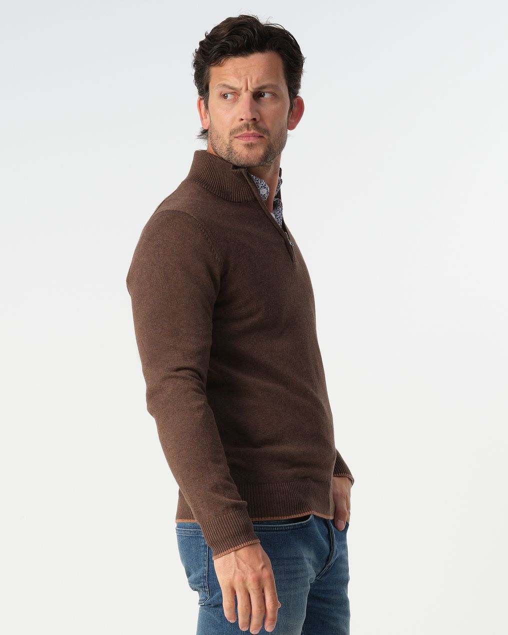 Campbell Schipperstrui